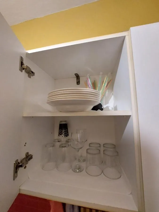 Apartmán Φιλοξενία2 Soluň 0*,