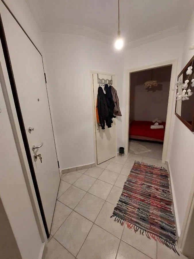 Apartmán Φιλοξενία2 Soluň