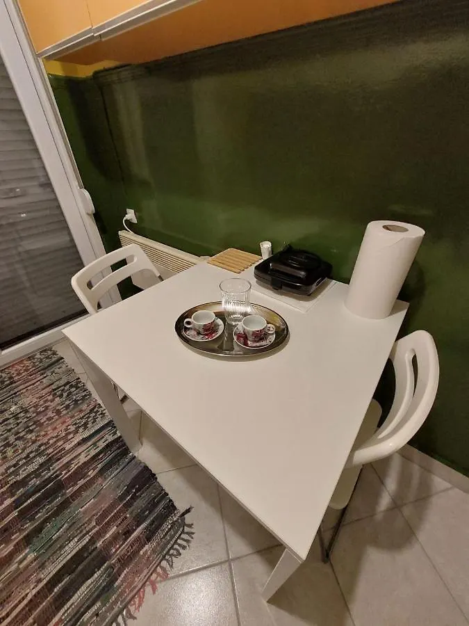 Φιλοξενία2 Lejlighed Thessaloníki