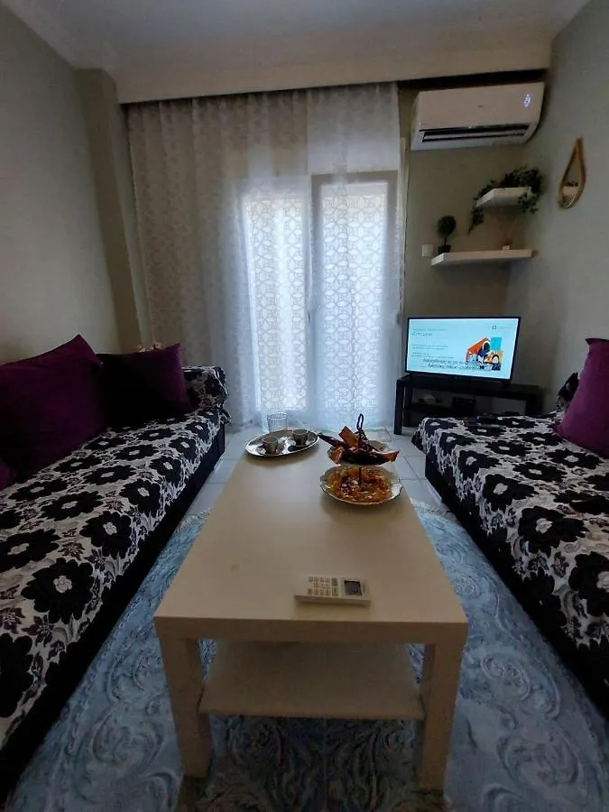 Φιλοξενία2 Lejlighed Thessaloníki